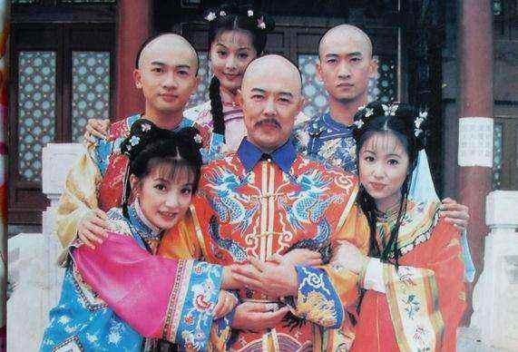 爆料台湾老格格视频大全,视频大全中的传奇人生  第1张