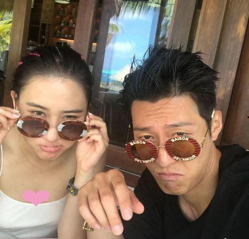 何超莲最新爆料辟谣,关于恋情及传闻的真实情况揭秘  第2张